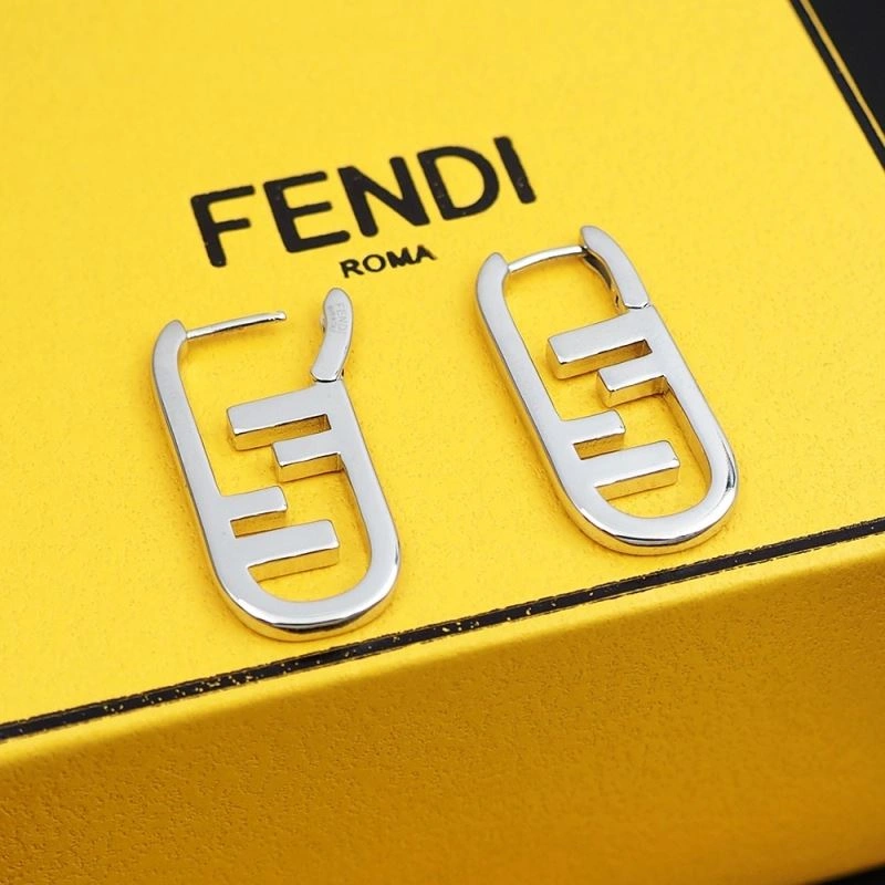 UrbanStyle Fendi Earrings 212634