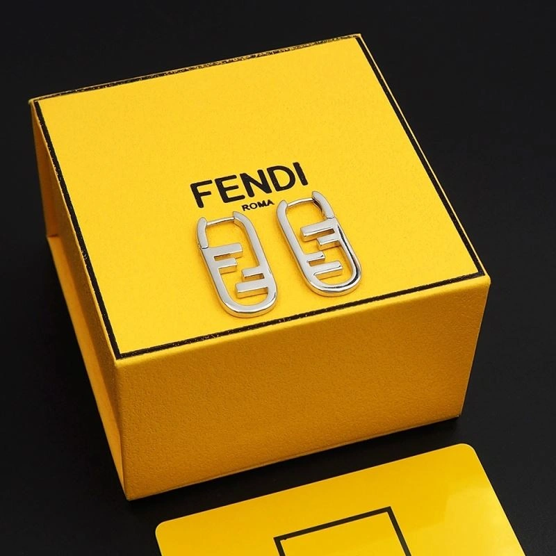 UrbanStyle Fendi Earrings 212634