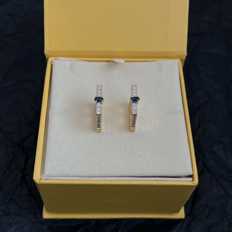 Fendi Earrings QuickDry 212207