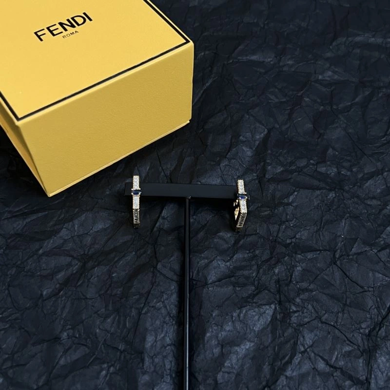 Fendi Earrings QuickDry 212207