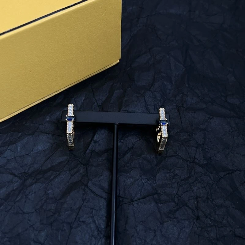 Fendi Earrings QuickDry 212207