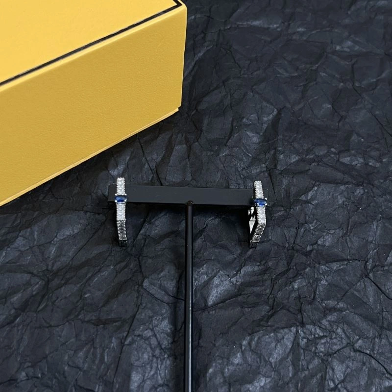 Flexible Fendi Earrings 212212