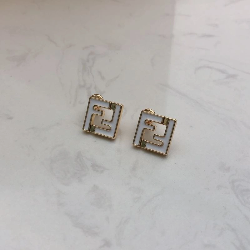AllSeason Fendi Earrings 212202
