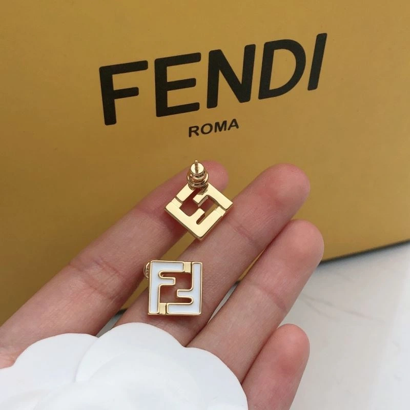 AllSeason Fendi Earrings 212202