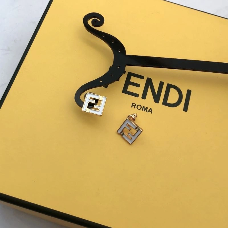 AllSeason Fendi Earrings 212202