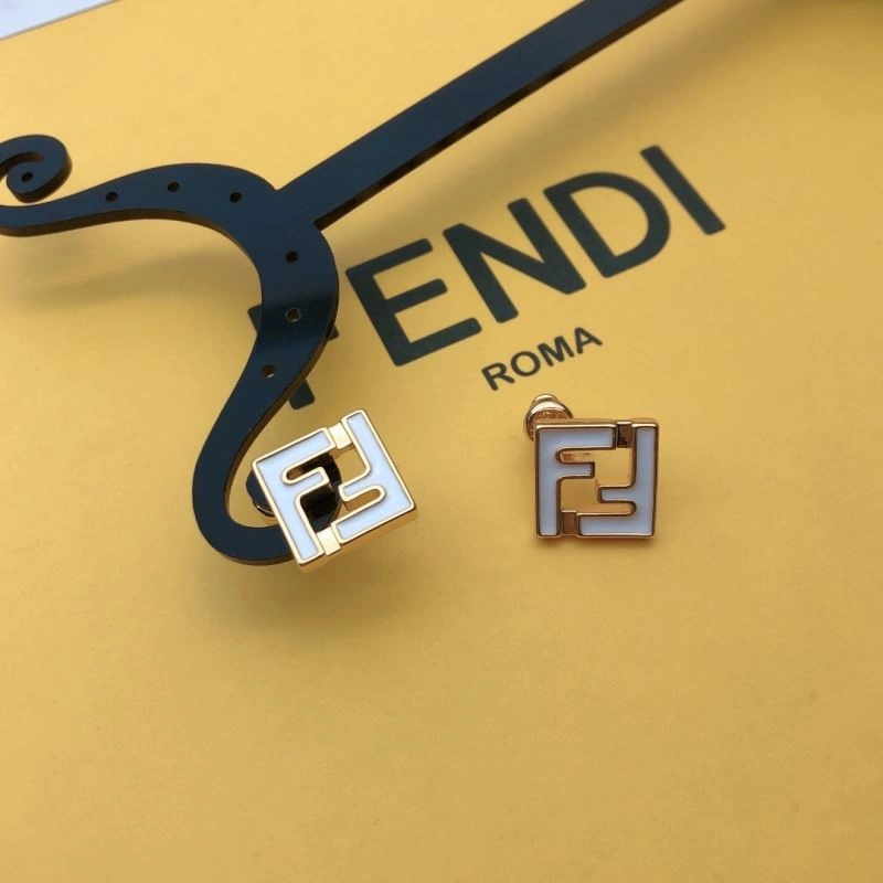 AllSeason Fendi Earrings 212202
