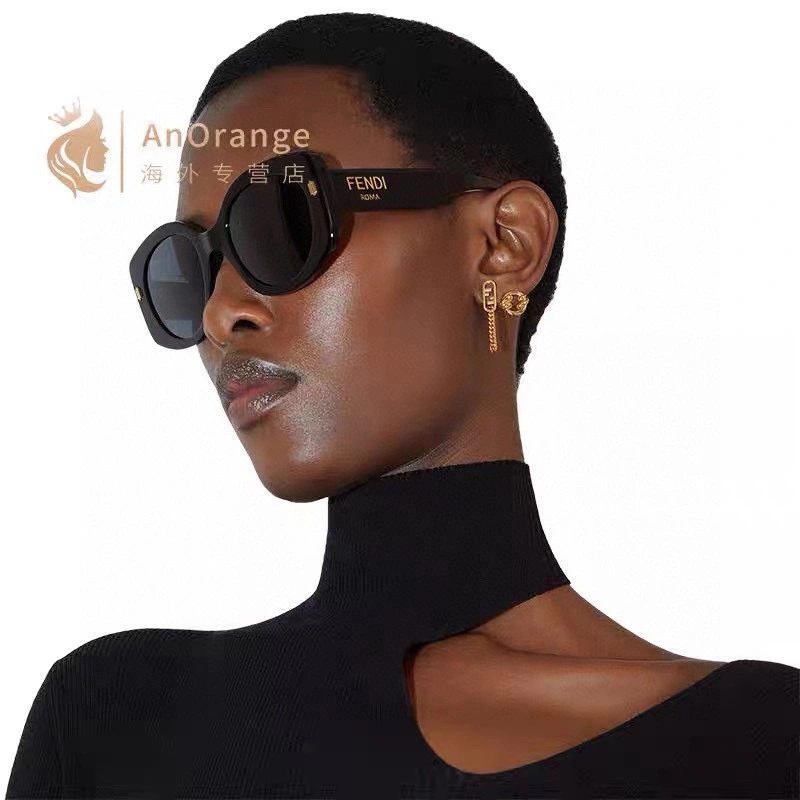 MultiPurpose Fendi Earrings 211354