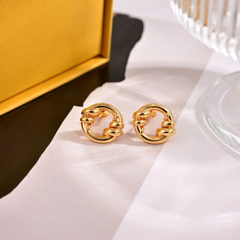 MultiPurpose Fendi Earrings 211354