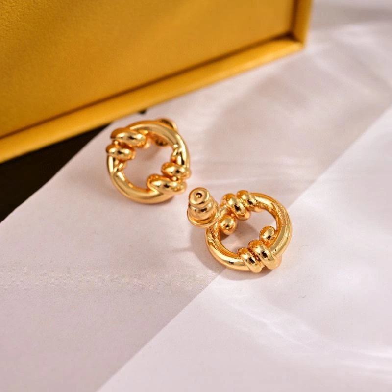 MultiPurpose Fendi Earrings 211354