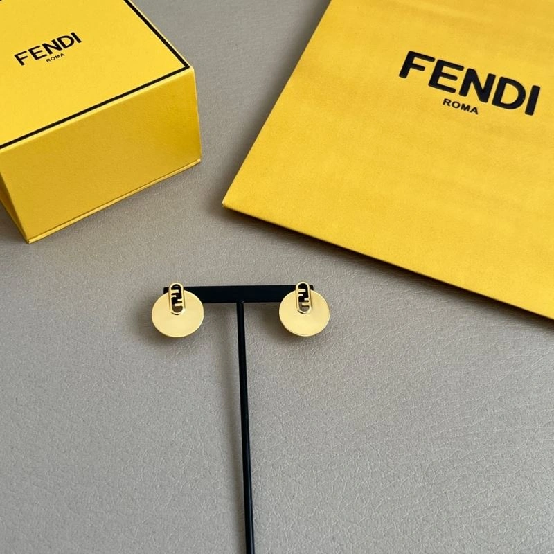 UrbanStyle Fendi Earrings 211343