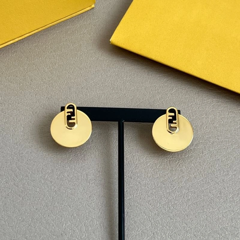 UrbanStyle Fendi Earrings 211343