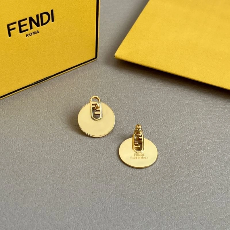 UrbanStyle Fendi Earrings 211343