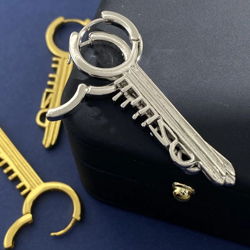 Fendi Earrings ZeroBulk 211331