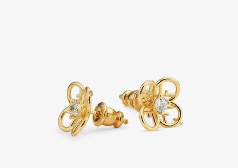 Fendi Earrings Efficient 211328