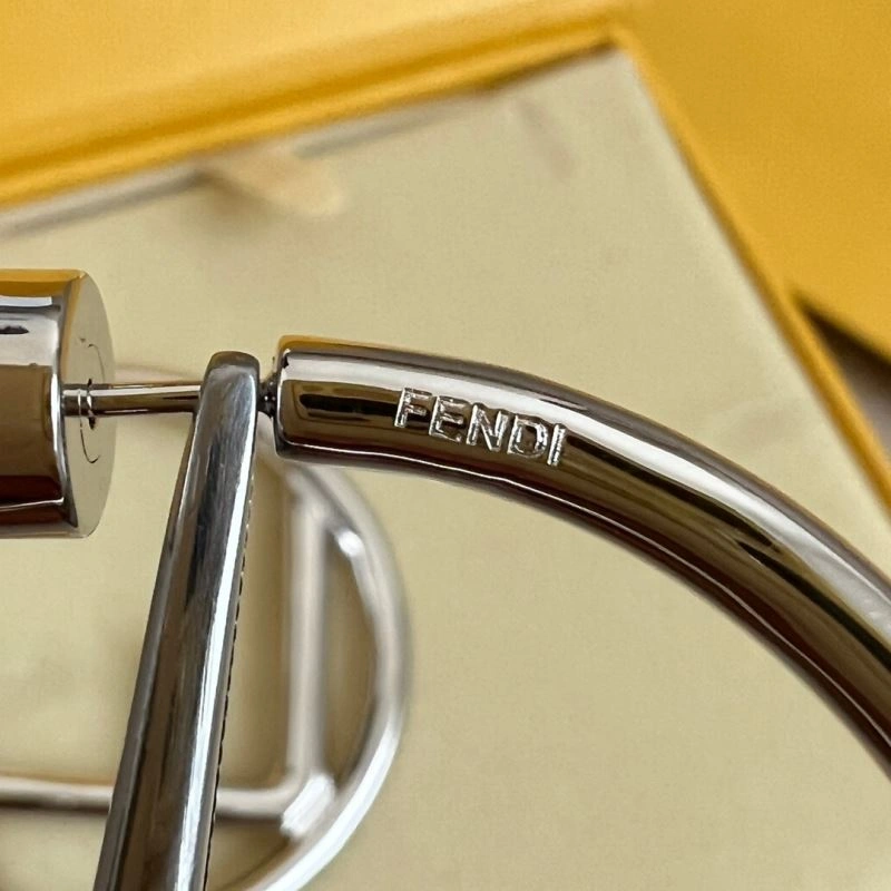 Fendi Earrings QuickDry 211324