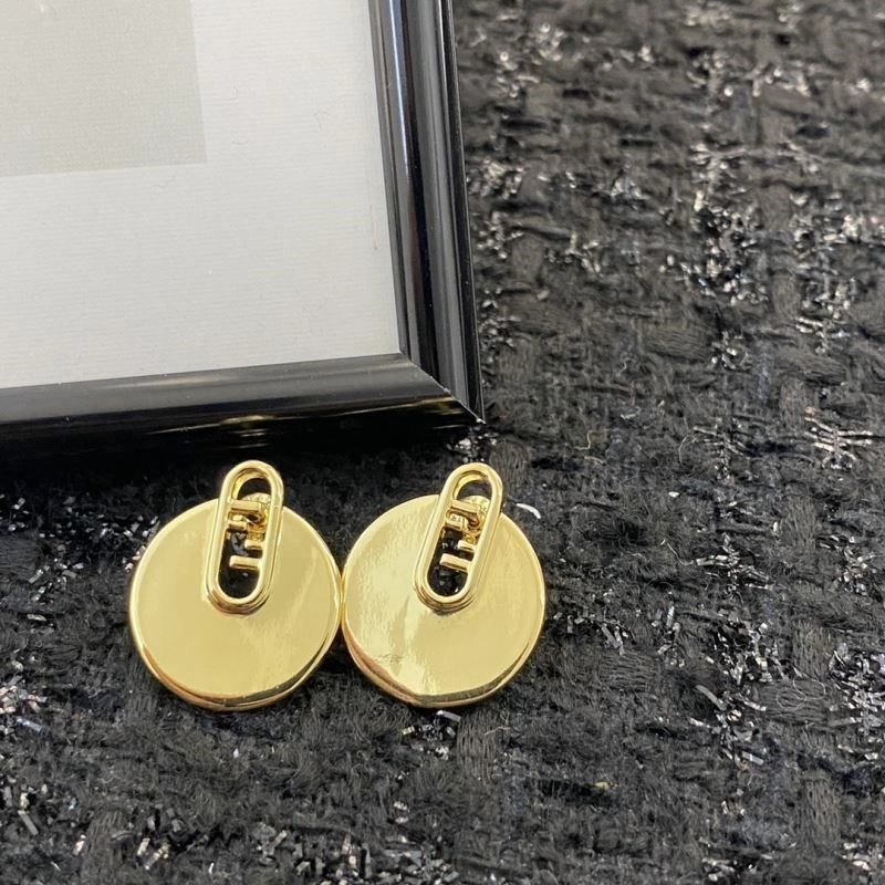 Fendi Earrings TopPick 210824
