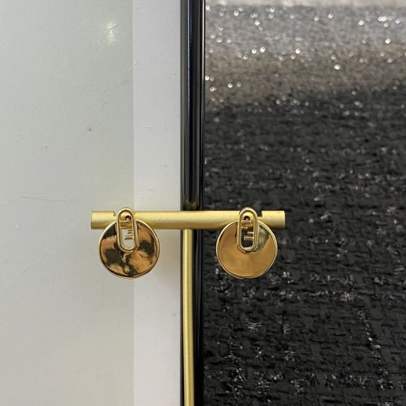 Fendi Earrings TopPick 210824