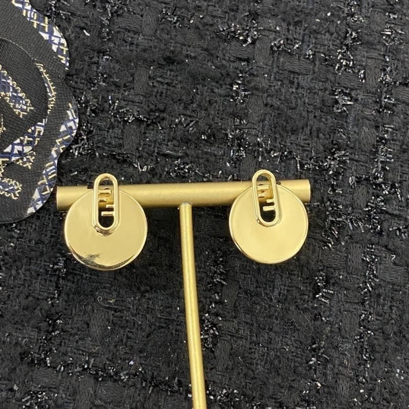 Fendi Earrings TopPick 210824