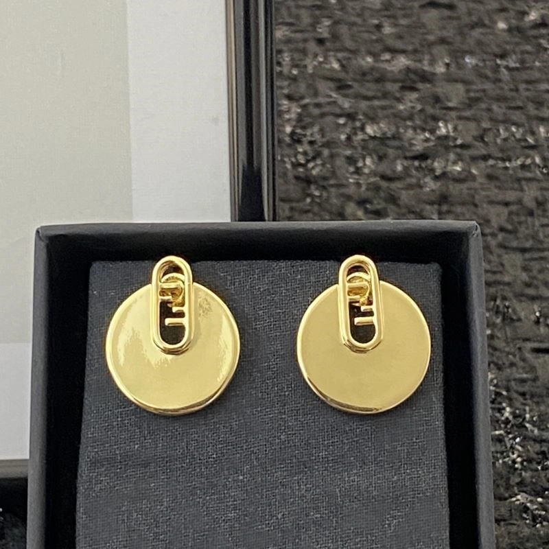 Fendi Earrings TopPick 210824