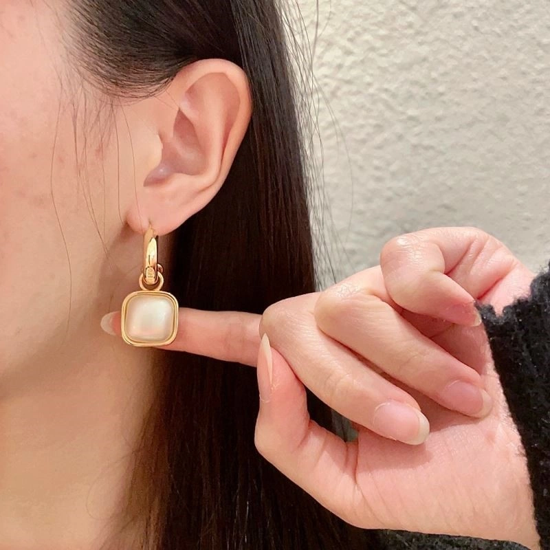 Fendi Earrings Supportive 209889