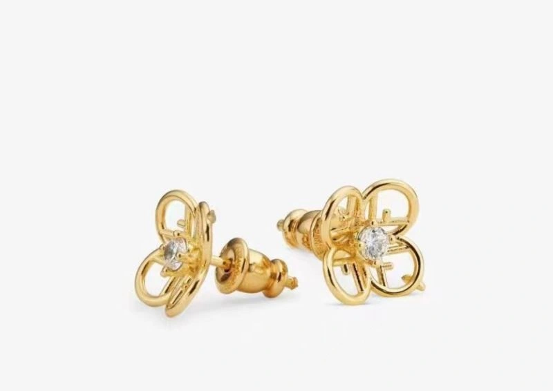 NewStyle Fendi Earrings 209369
