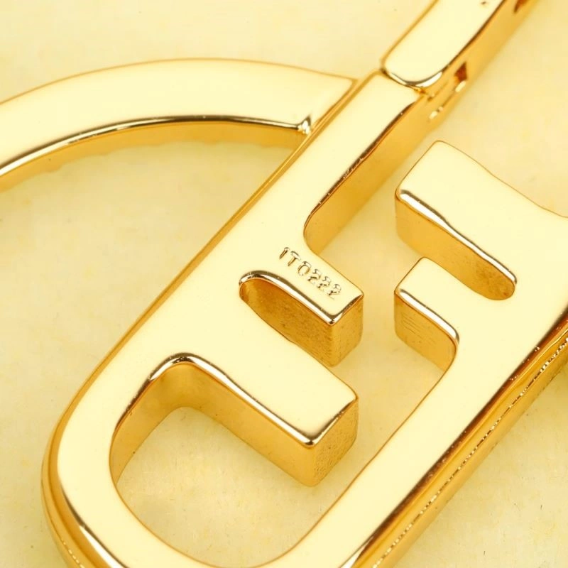 Sporty Fendi Earrings 209367