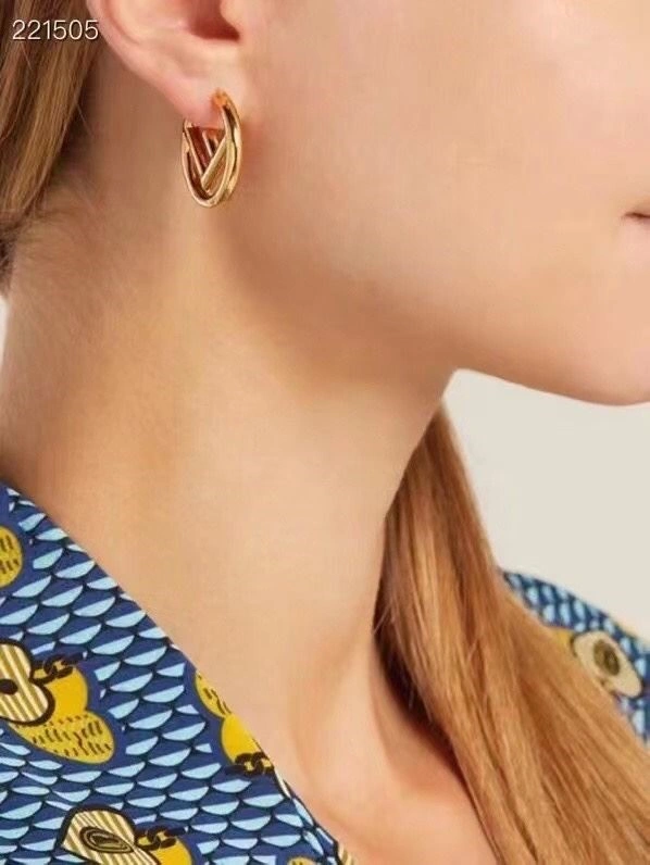 DailyWear Fendi Earrings 208780