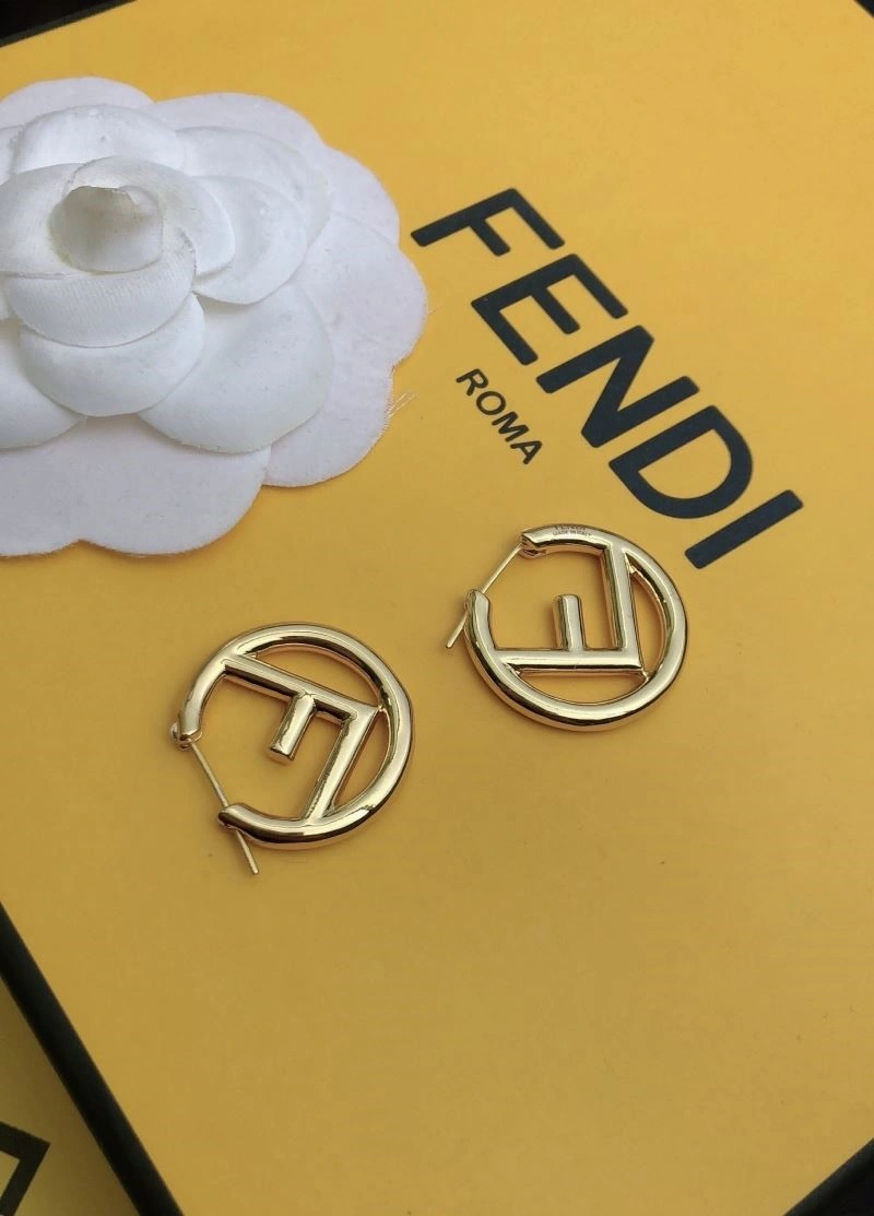 DailyWear Fendi Earrings 208780