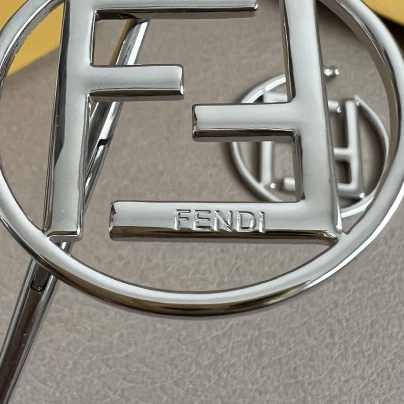 Fendi Earrings EasyCare 208782