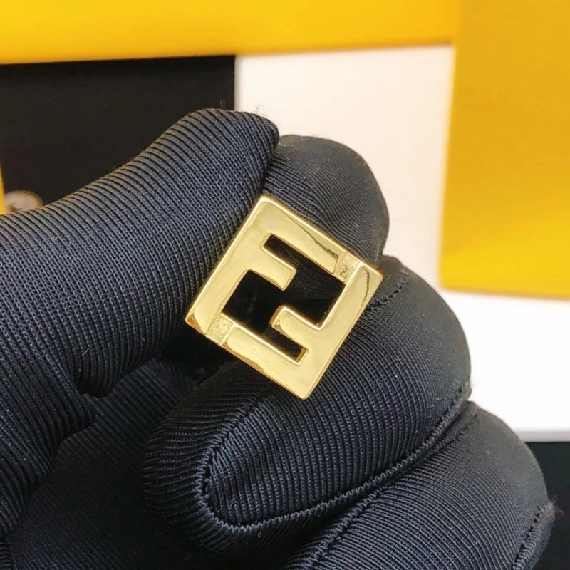 Fendi Earrings FastDry 208781