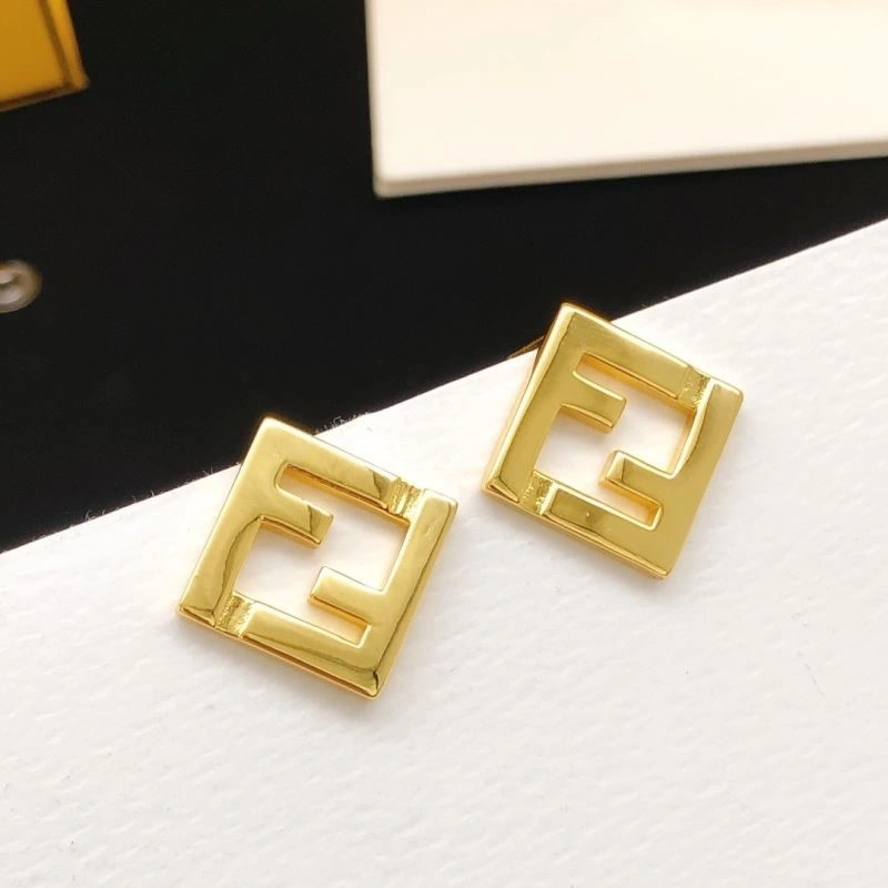 Fendi Earrings FastDry 208781