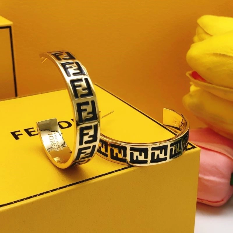 Fendi Earrings GoAnywhere 208792