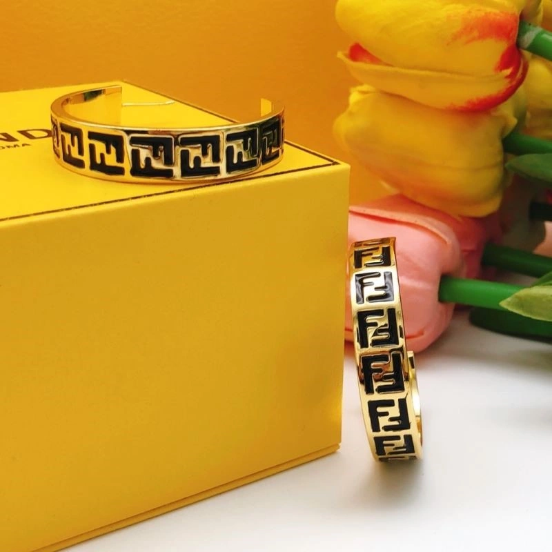 Fendi Earrings GoAnywhere 208792
