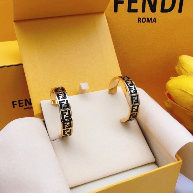 Fendi Earrings GoAnywhere 208792