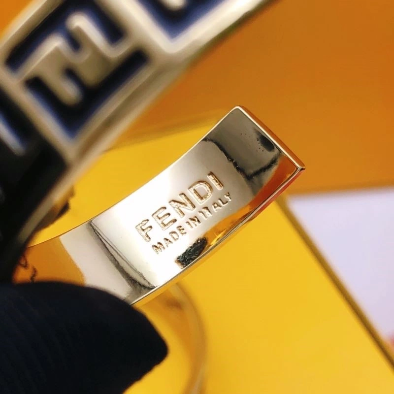 Fendi Earrings GoAnywhere 208792