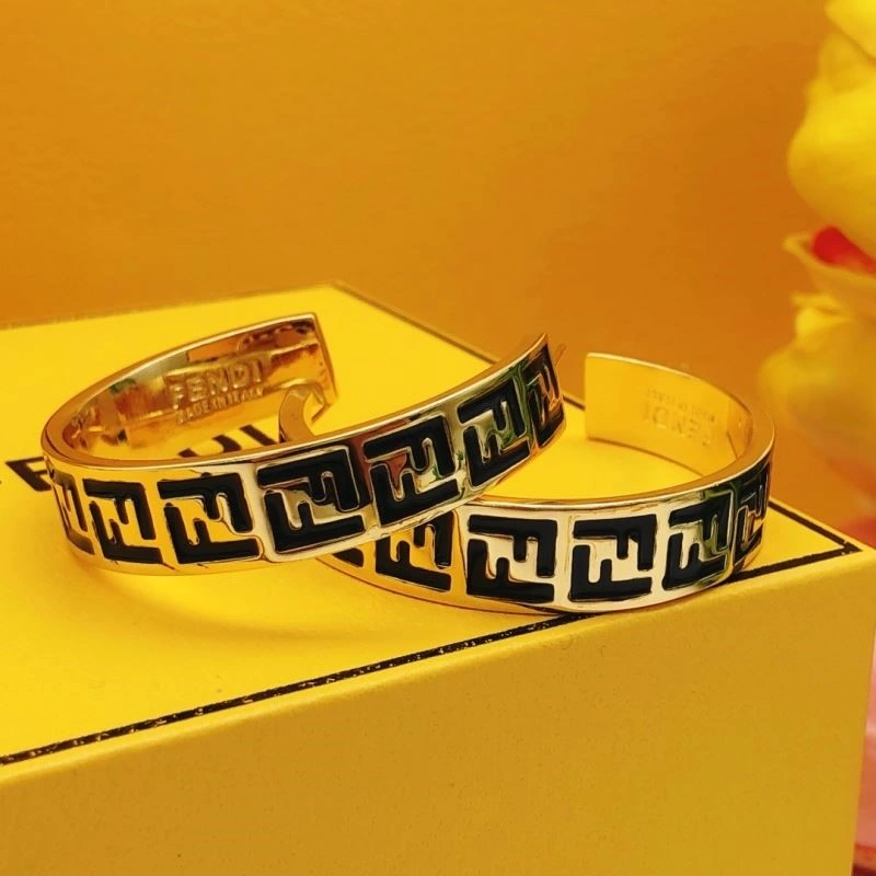 Fendi Earrings GoAnywhere 208792