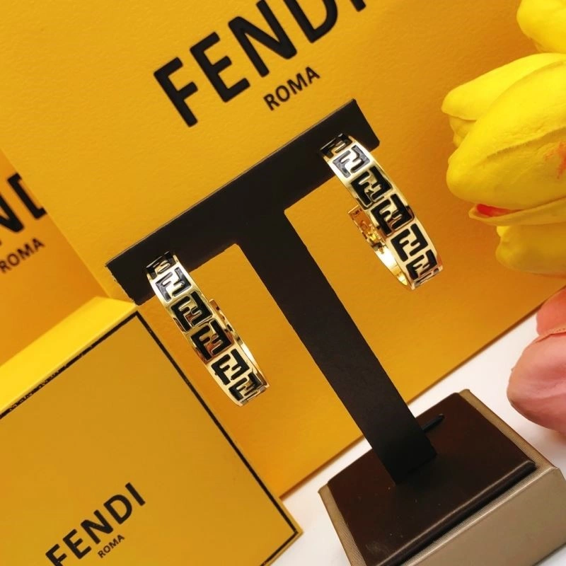 Fendi Earrings GoAnywhere 208792