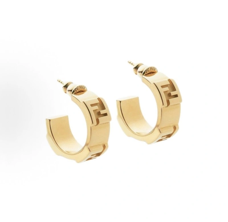 Fashionable Fendi Earrings 208771