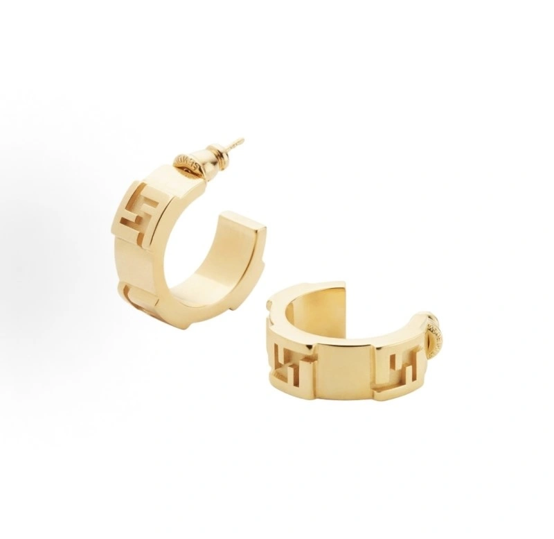 Fashionable Fendi Earrings 208771