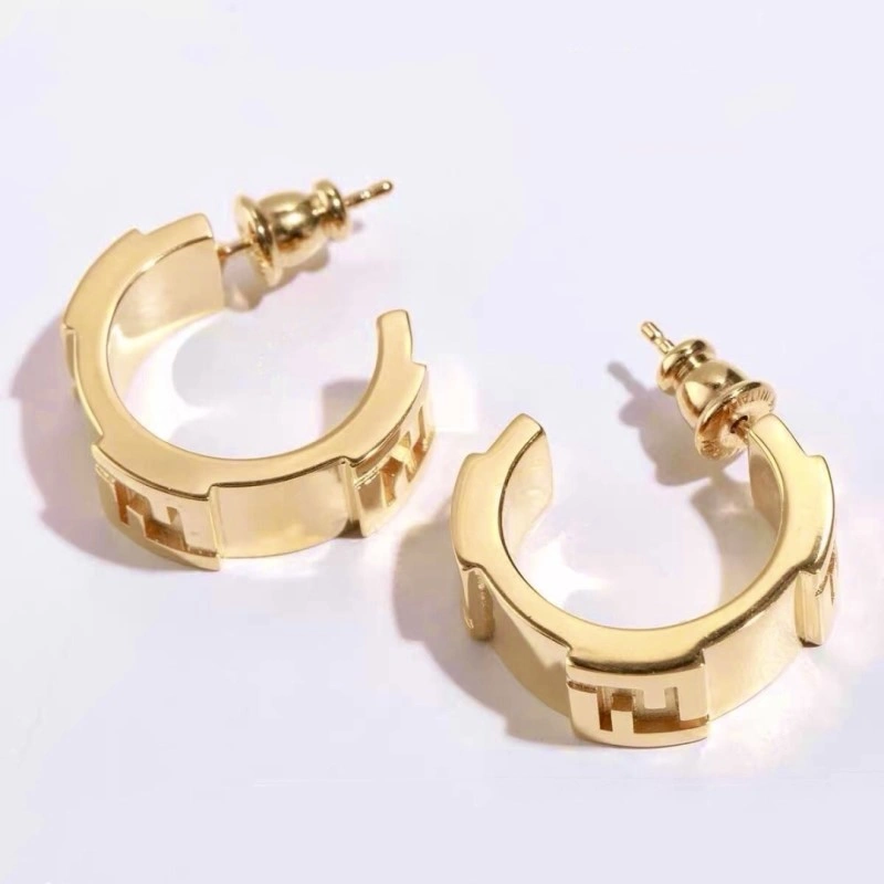 Fashionable Fendi Earrings 208771