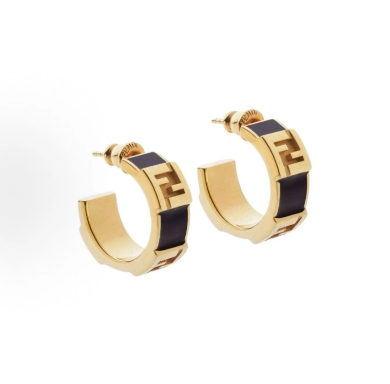 HighQuality Fendi Earrings 208768