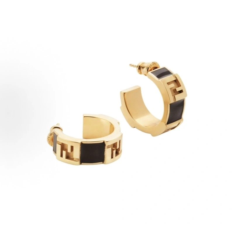 HighQuality Fendi Earrings 208768