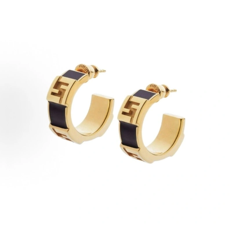 HighQuality Fendi Earrings 208768