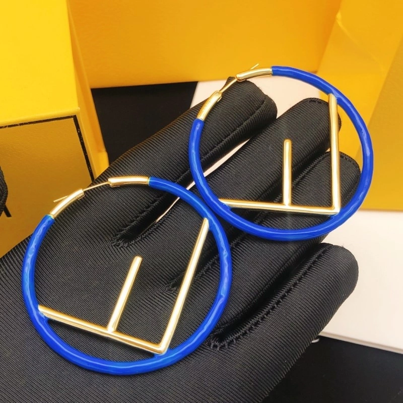 Fendi Earrings WaterResistant 208083