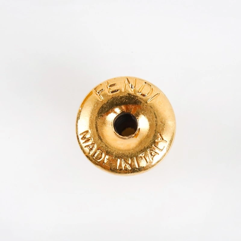 Fendi Earrings Soft 208068
