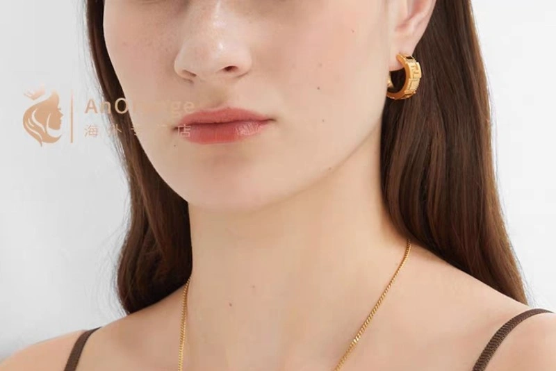 Fendi Earrings MultiPurpose 208061