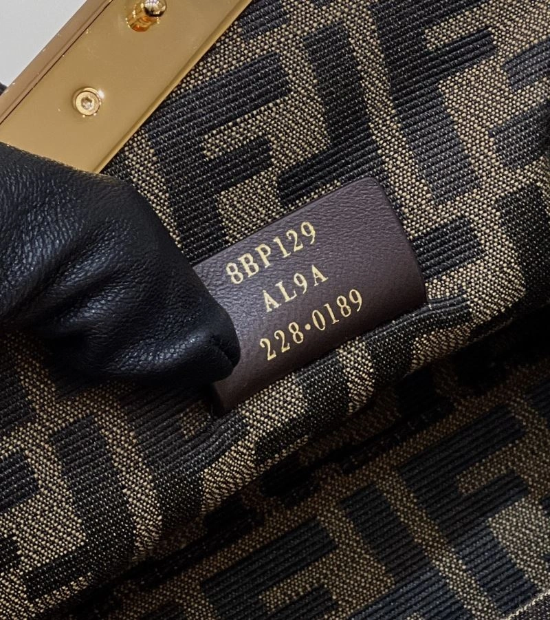 Popular Fendi First Bags 57940