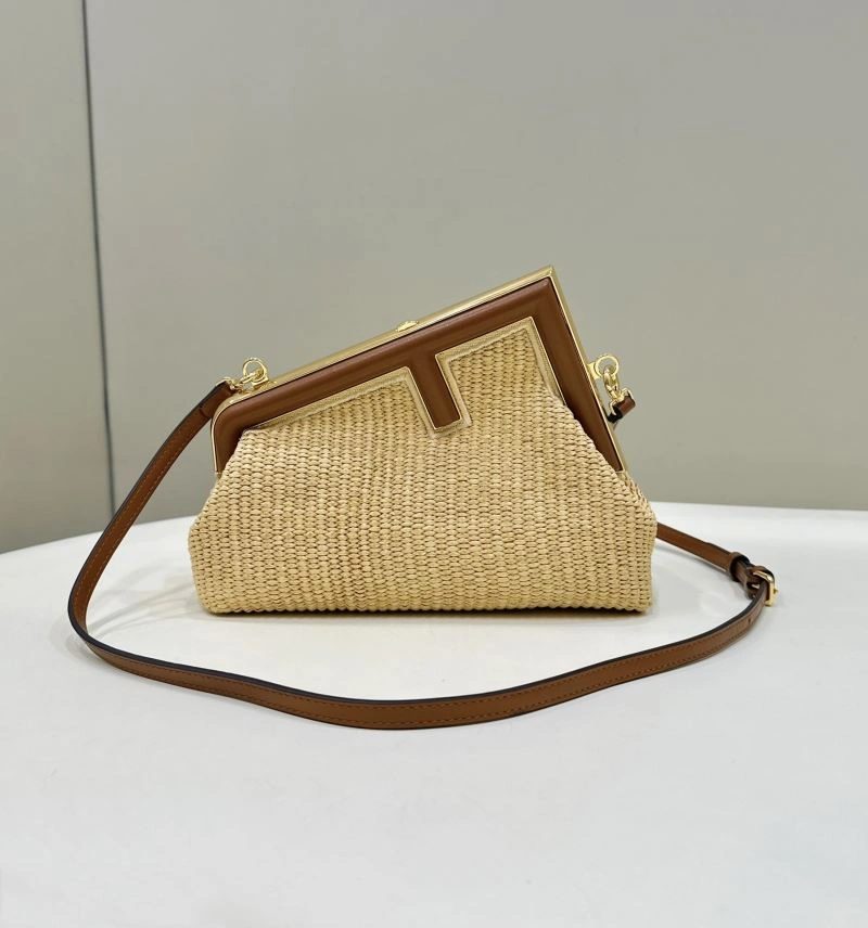 Fendi First Bags Versatile 57931