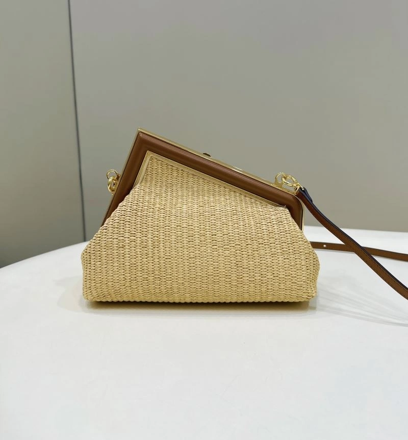 Fendi First Bags Versatile 57931