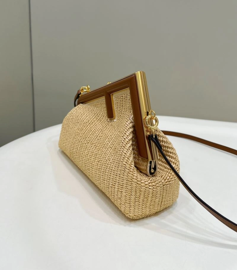 Fendi First Bags Versatile 57931
